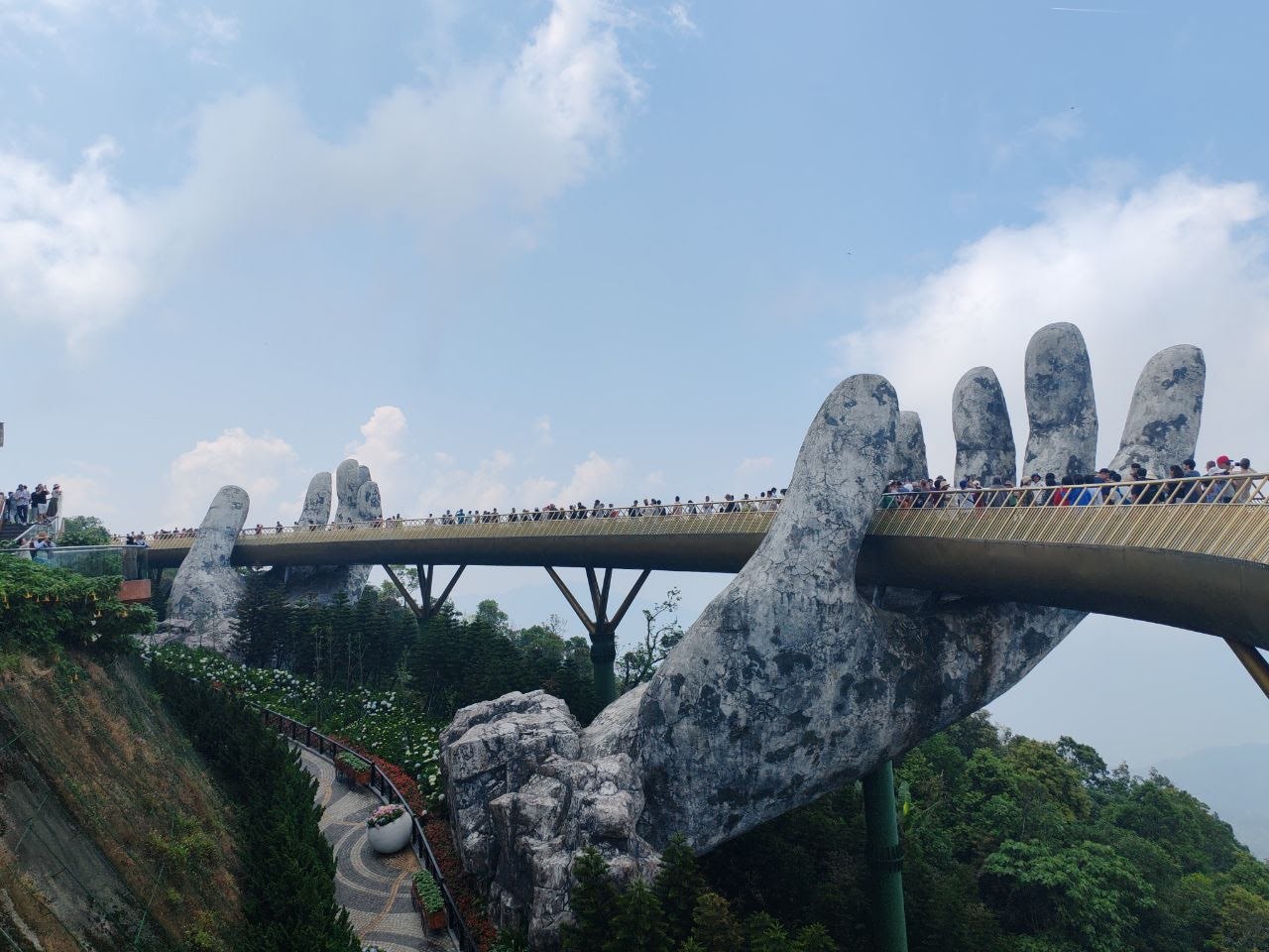 ДАНАНГ. Что посмотреть? 