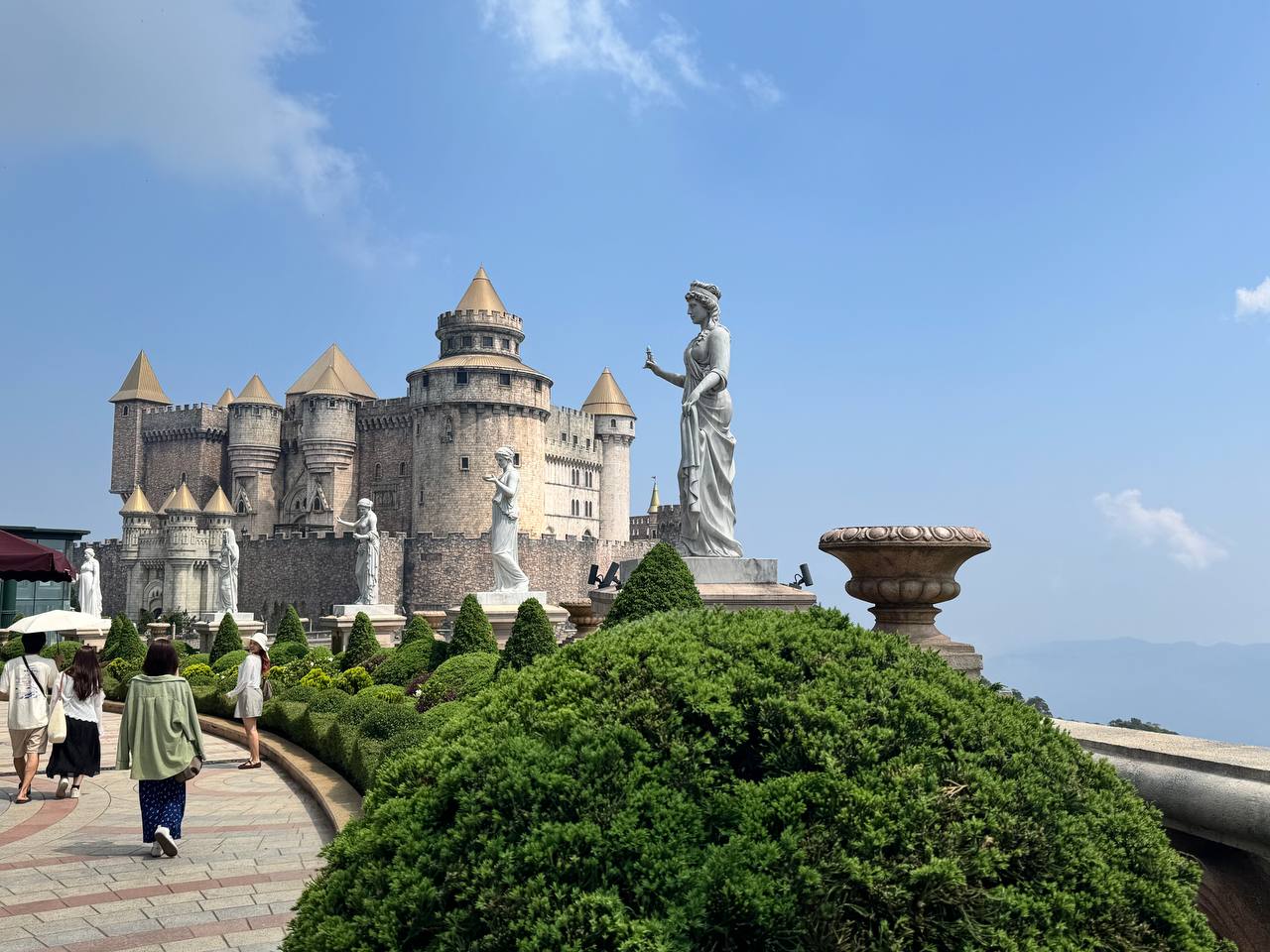 ДАНАНГ: рекомендации по выбору отелей