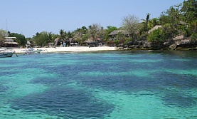 Путешествие на остров Богов. Бали